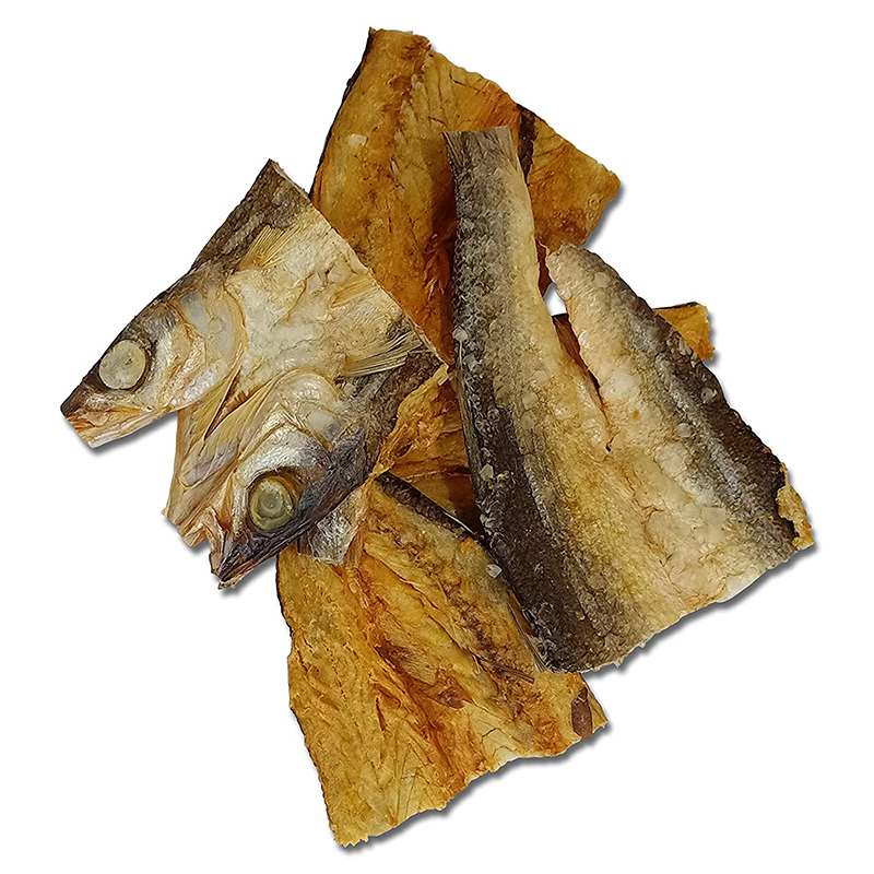 சீலா மீன் கருவாடு / Seela Fish Dry