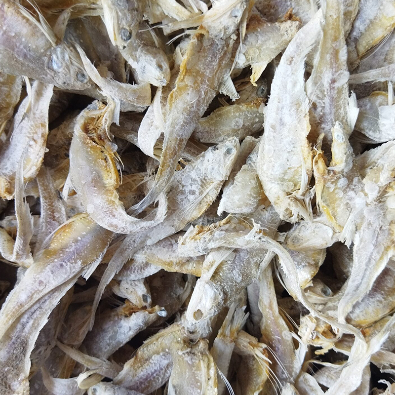 தோவமீன் கருவாடு / Thova Fish Dry