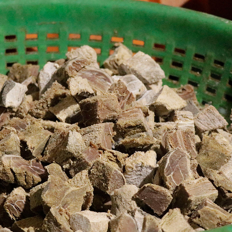 திருக்கை மீன் கருவாடு / Thirukkai Fish Dry