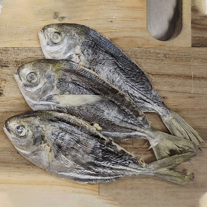 நெய் மீன் கருவாடு / Ney Fish Dry