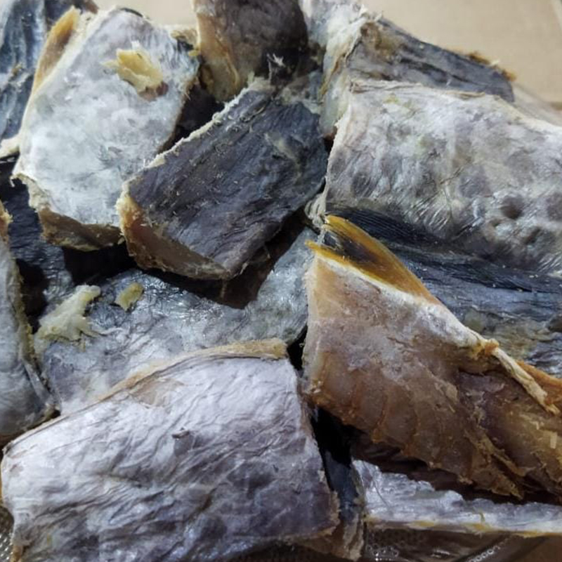 Anchovy Pickle (Nethili Pickle)