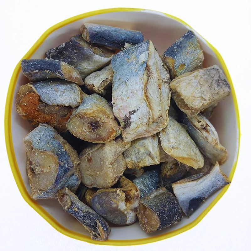 கத்தலை மீன் கருவாடு / Kathalai Fish Dry