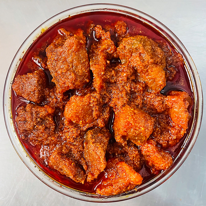 மீன் ஊறுகாய் / Fish Pickle