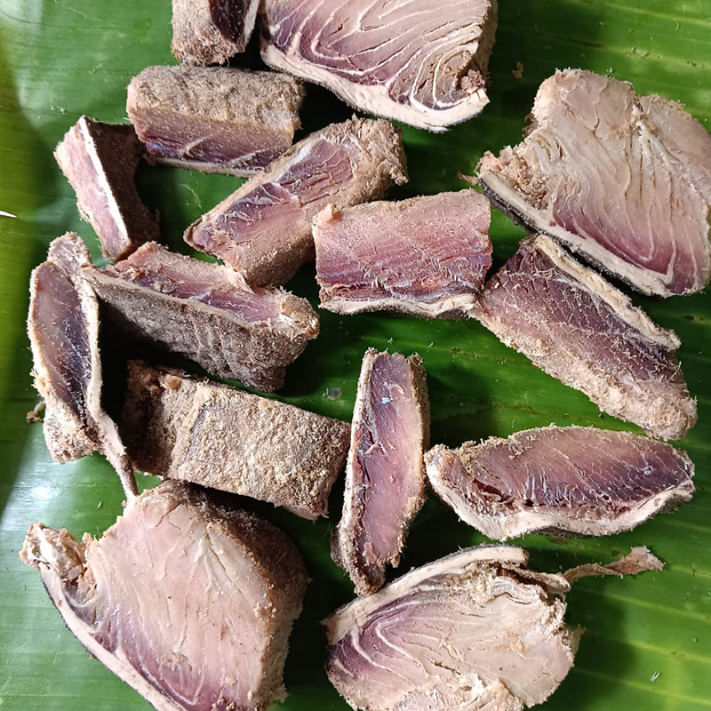 பால் சுறா / Paal Sura Fish