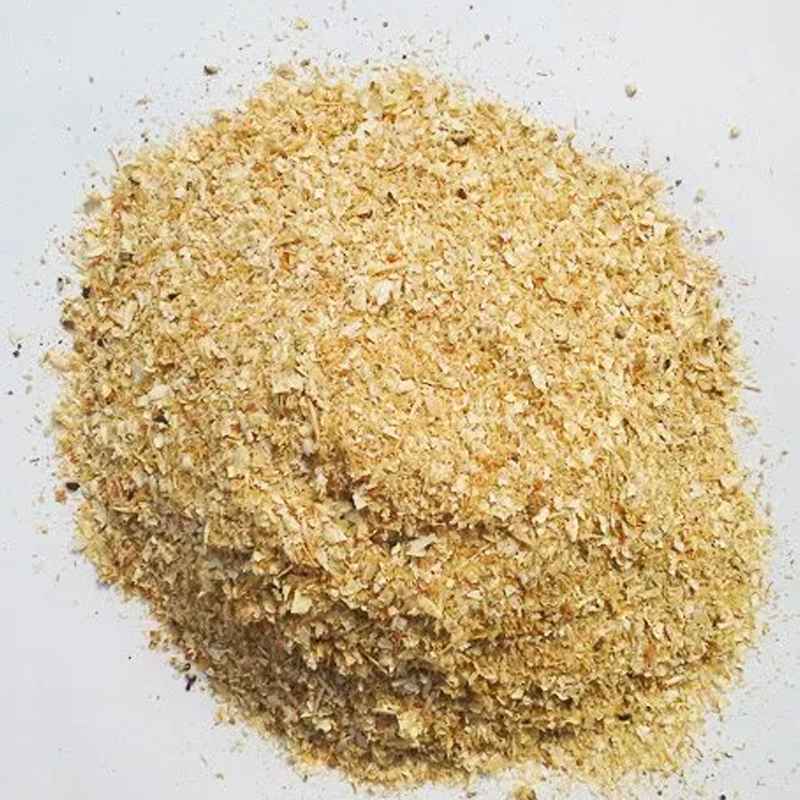 இறால் பொடி / Prawn Powder