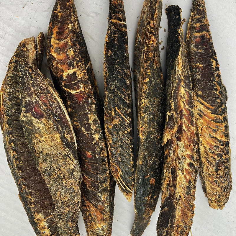 மாசி மீன் கருவாடு / Maasi Fish Dry