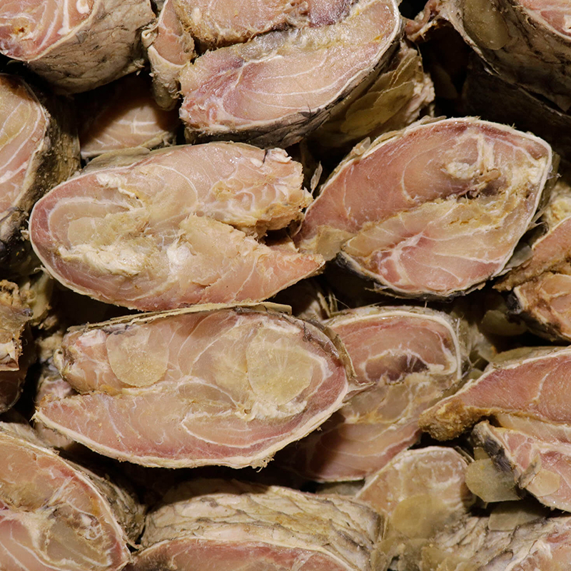 Anchovy Pickle (Nethili Pickle)